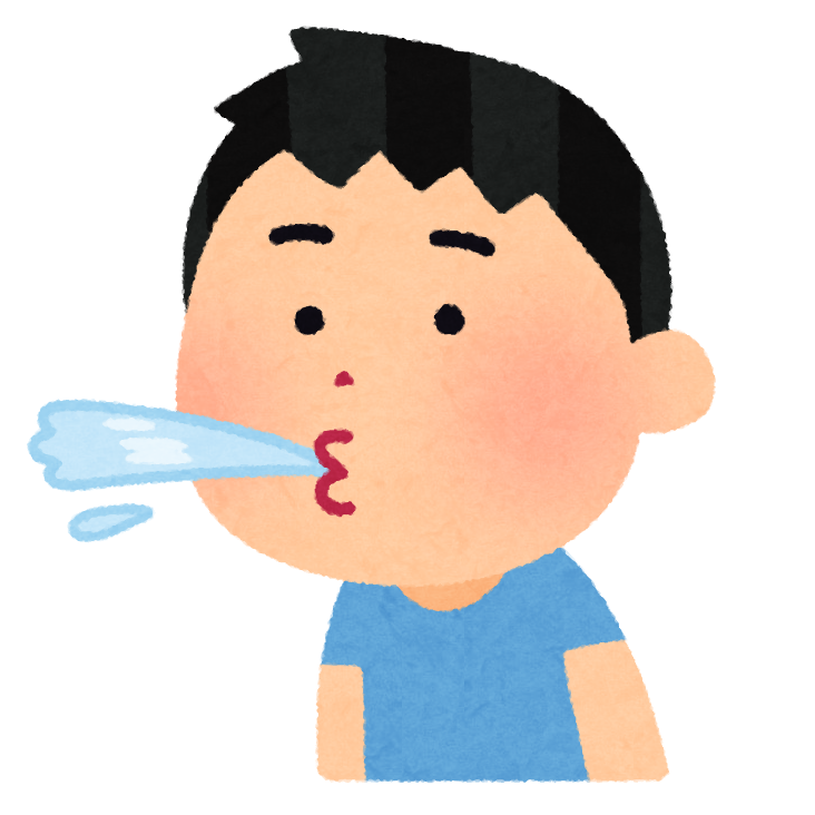 万人に効果あり 健康につながることばの教室のお口の体操 | ことばの教室（ことのはーゆゆ）